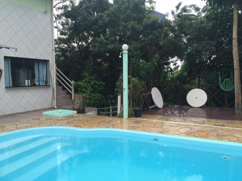 Hotel Pousada Reimar Balneario Camboriu Exterior photo