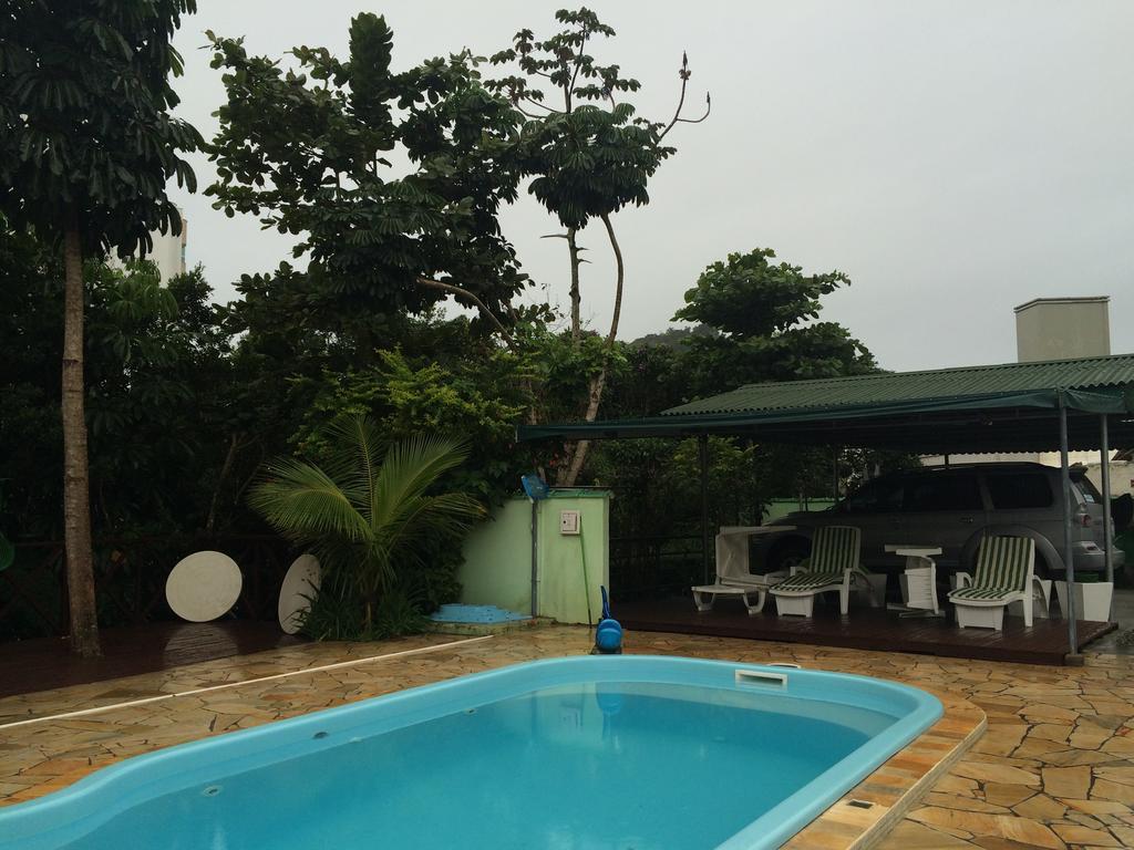 Hotel Pousada Reimar Balneario Camboriu Exterior photo