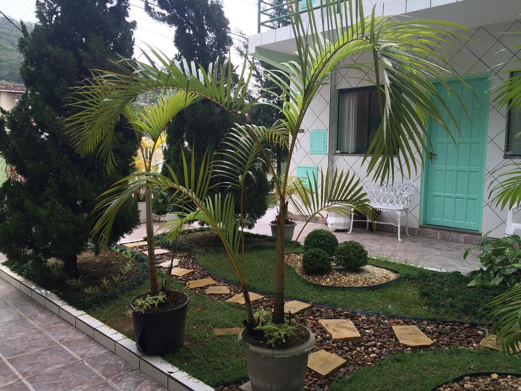 Hotel Pousada Reimar Balneario Camboriu Exterior photo
