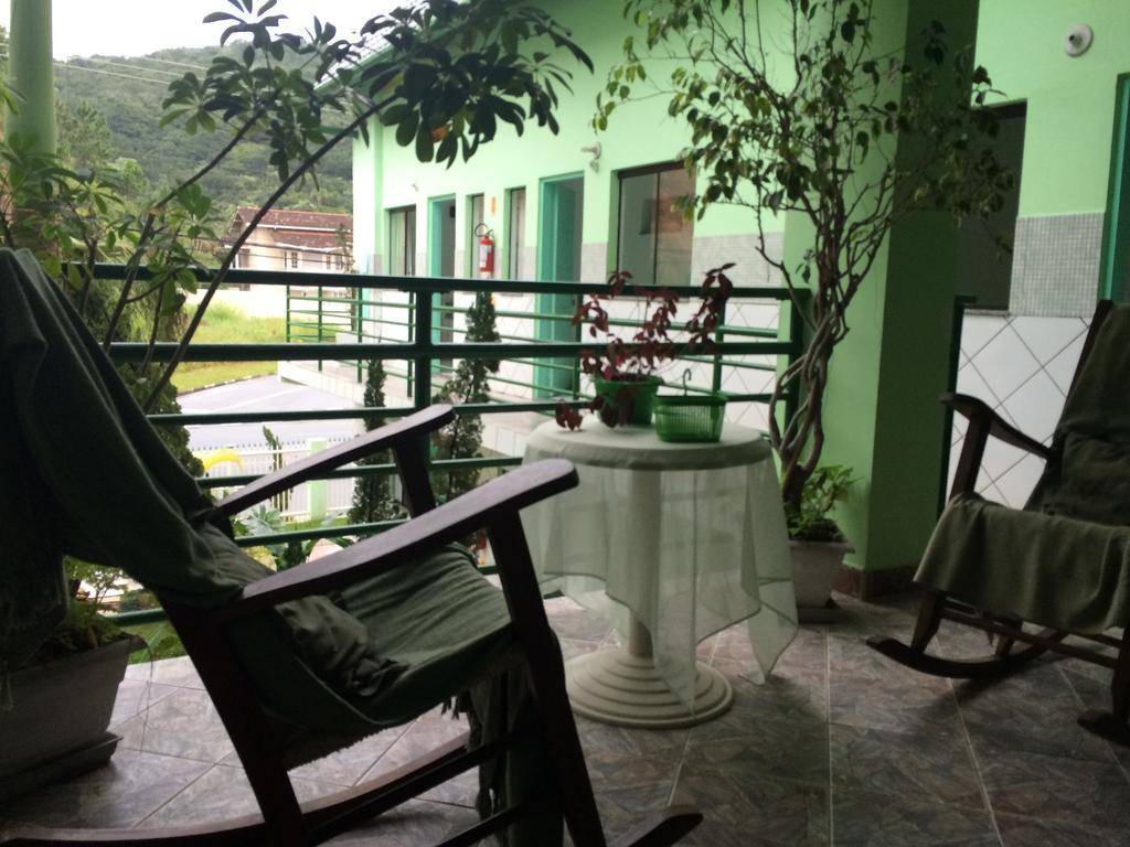Hotel Pousada Reimar Balneario Camboriu Exterior photo