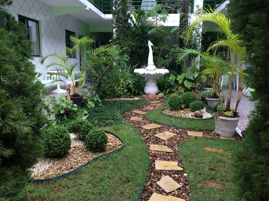 Hotel Pousada Reimar Balneario Camboriu Exterior photo