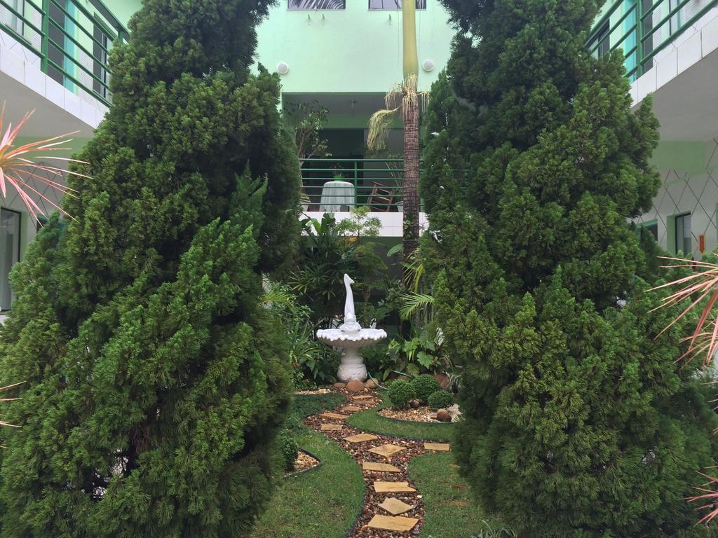 Hotel Pousada Reimar Balneario Camboriu Exterior photo