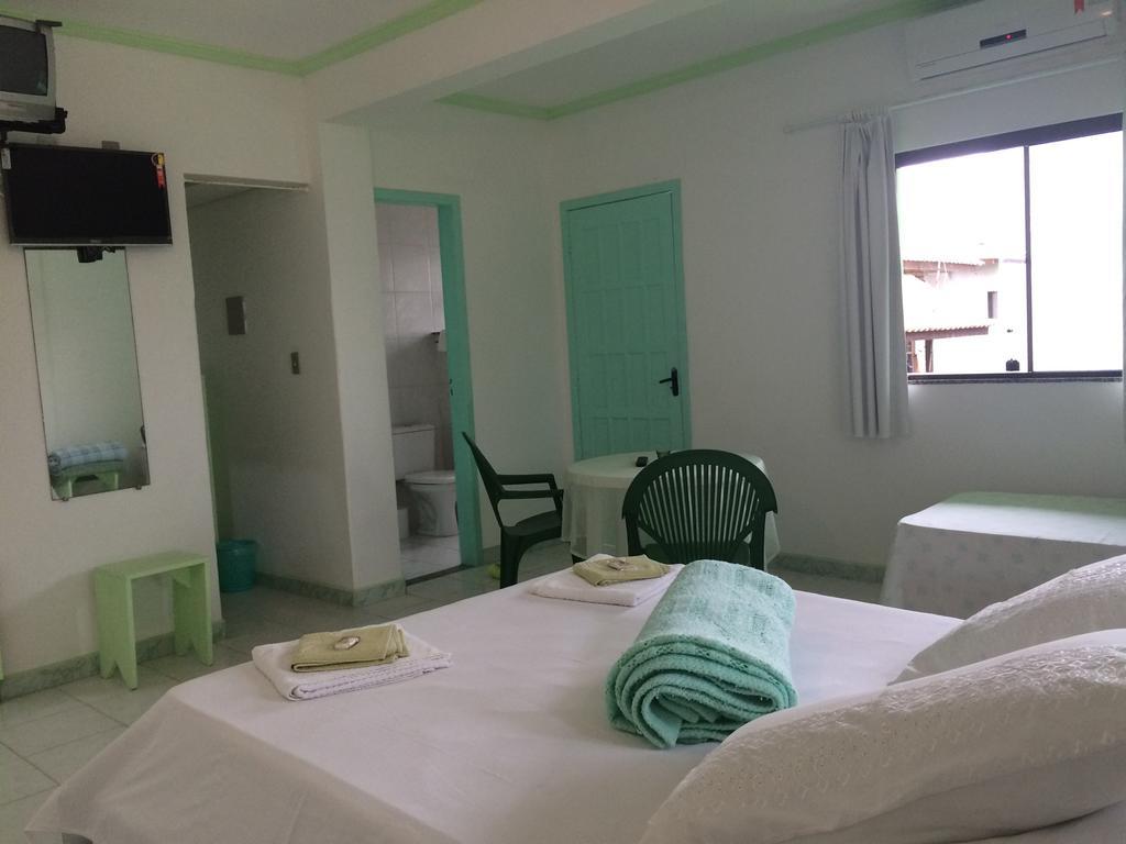 Hotel Pousada Reimar Balneario Camboriu Room photo