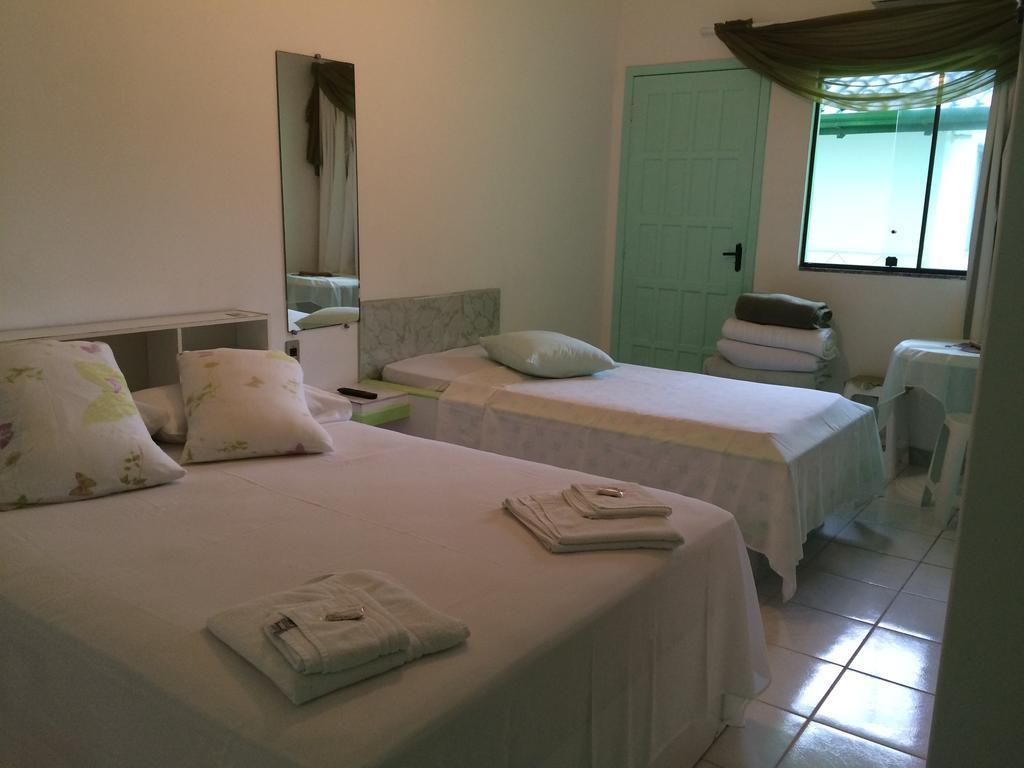 Hotel Pousada Reimar Balneario Camboriu Room photo