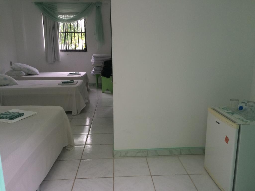 Hotel Pousada Reimar Balneario Camboriu Room photo