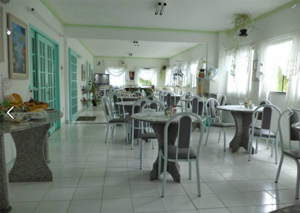 Hotel Pousada Reimar Balneario Camboriu Exterior photo